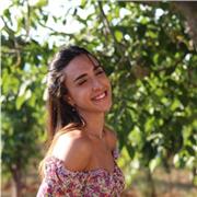 Sono una studentessa di medicina e chirurgia al 4 anno, ho studiato al liceo delle scienze umane e sono disponibile per aiuto compiti, ripetizioni, tutor per studenti dalle elementari fino alle superiori. Sono molto paziente e da diversi anni faccio ripet